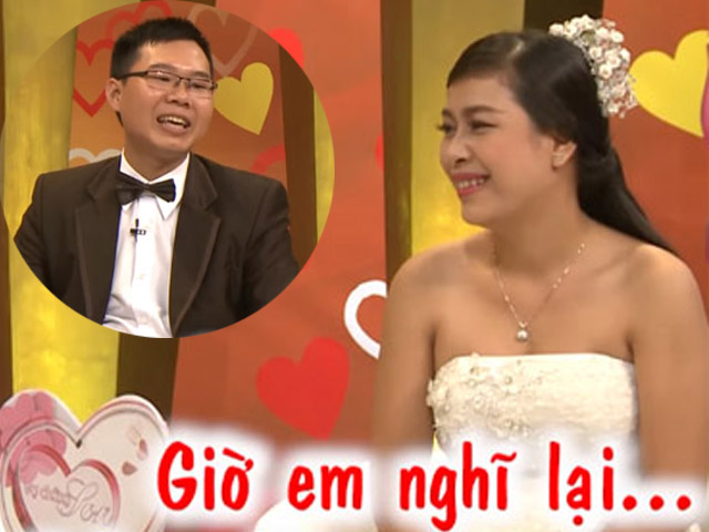 Bạn trẻ - Cuộc sống - Đêm tân hôn nhớ đời của cô giáo cưới học trò HOT nhất tuần