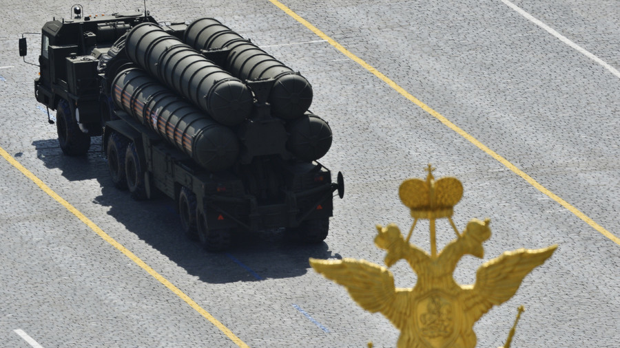 Nga sẵn sàng bán hệ thống tên lửa cực mạnh S-400 cho... Mỹ - 1