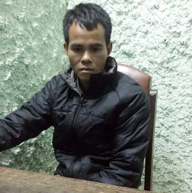 &#34;Yêu râu xanh&#34; ra tay dã man với bé gái 10 tuổi - 1