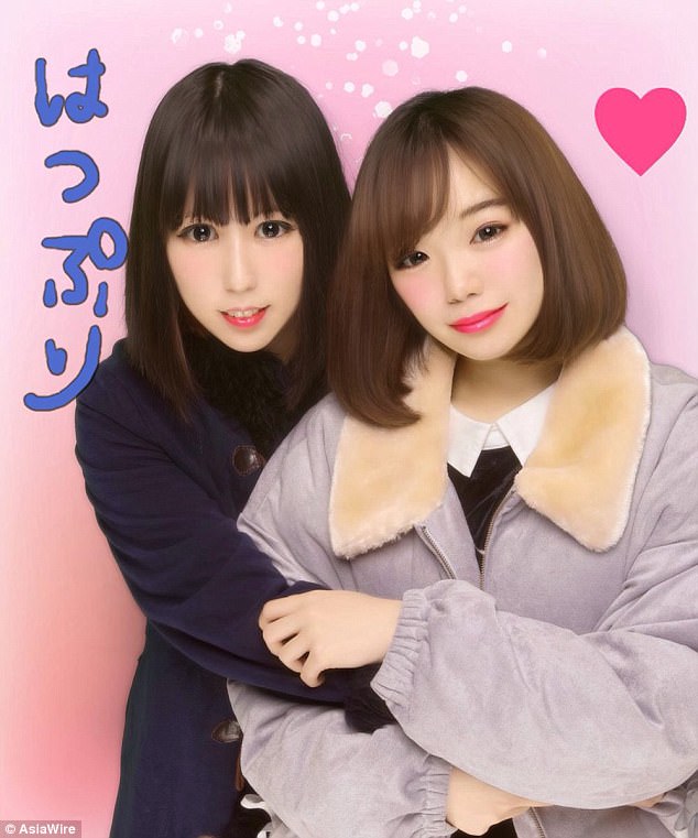 Nhật Bản: Cô gái gầy khủng khiếp vì ông nội bạo hành - 2