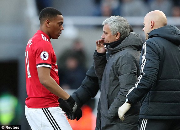 Chi tiết Newcastle - MU: Kết cục bi thảm (KT) - 4