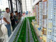Tài chính - Bất động sản - Hàng loạt rào cản 'ngăn' kiều hối đổ vào địa ốc