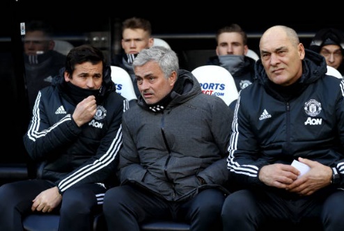 Chi tiết Newcastle - MU: Kết cục bi thảm (KT) - 3