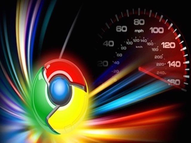 4 mẹo cực hay trên Google Chrome