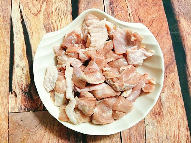 Tết này làm gà xiên nướng thơm lừng, đậm đà ngửi mùi đã chết mê - 3