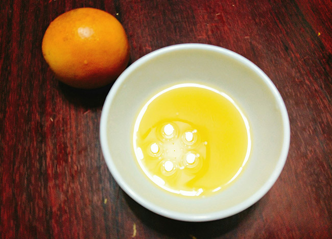 Chocolate trái tim tặng người thương ngày Valentine không khó làm như bạn nghĩ - 5