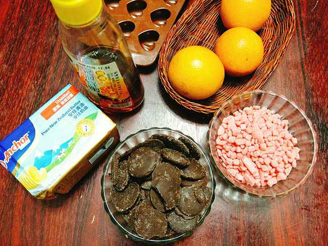 Chocolate trái tim tặng người thương ngày Valentine không khó làm như bạn nghĩ - 2