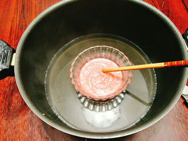 Chocolate trái tim tặng người thương ngày Valentine không khó làm như bạn nghĩ - 6