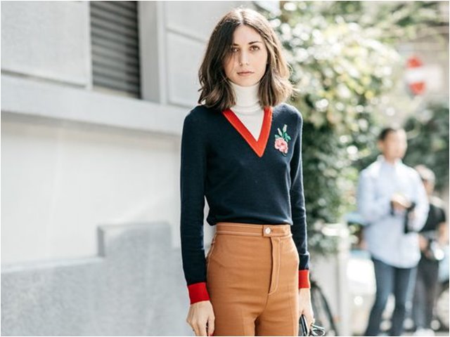 Bí quyết mặc đẹp - 2018: Diện gì để tiện, nhanh mà vẫn luôn hợp mốt?