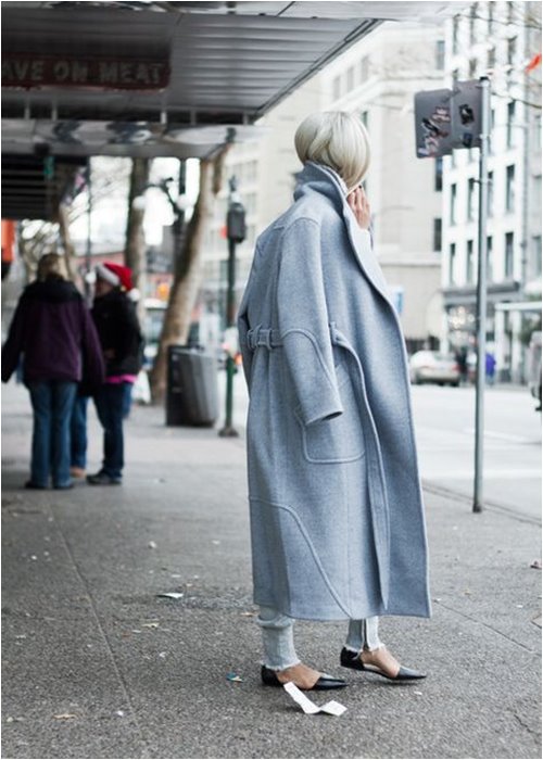 2018: Diện gì để tiện, nhanh mà vẫn luôn hợp mốt? - 3