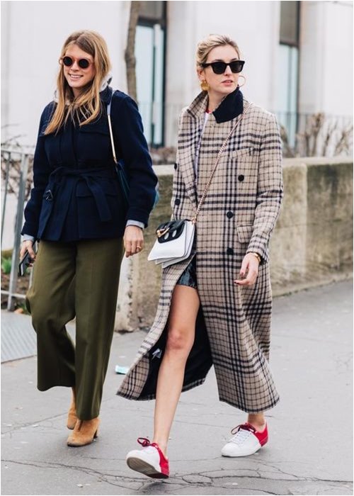 2018: Diện gì để tiện, nhanh mà vẫn luôn hợp mốt? - 5