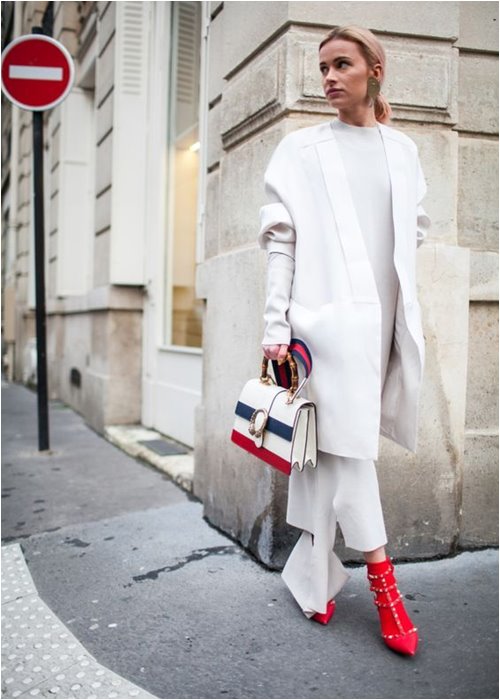 2018: Diện gì để tiện, nhanh mà vẫn luôn hợp mốt? - 9