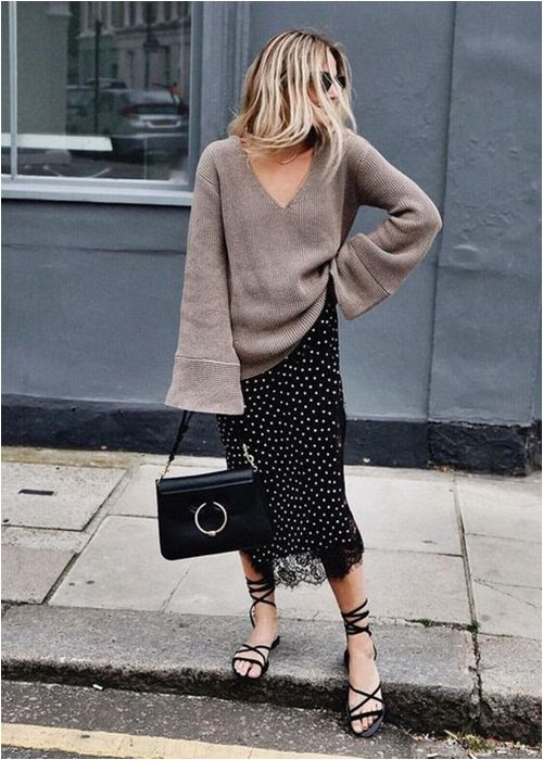 2018: Diện gì để tiện, nhanh mà vẫn luôn hợp mốt? - 6