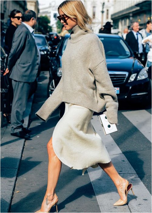 2018: Diện gì để tiện, nhanh mà vẫn luôn hợp mốt? - 12