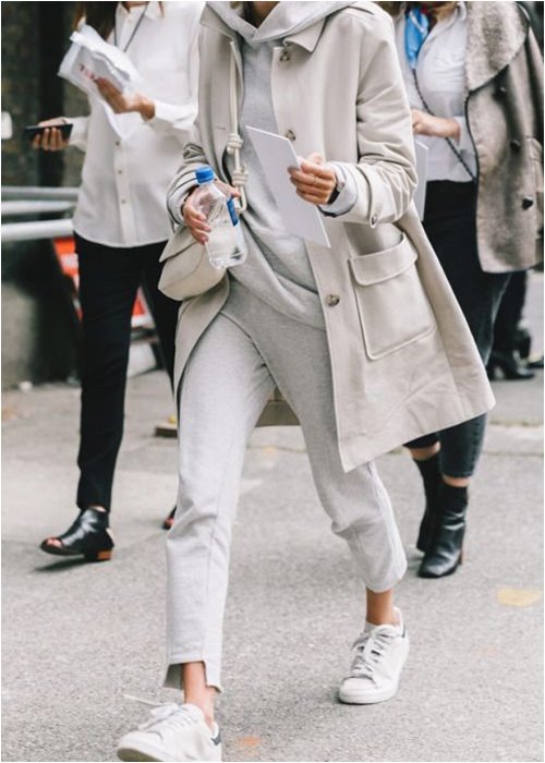 2018: Diện gì để tiện, nhanh mà vẫn luôn hợp mốt? - 11