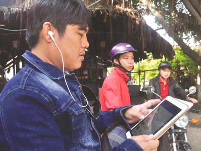 Pháp luật - “Hiệp sĩ” Bình Dương kể chuyện bắt trộm nhờ Facebook