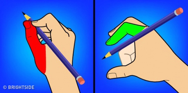 12 dấu hiệu kỳ lạ cho thấy có thể bạn thông minh hơn mình tưởng - 6