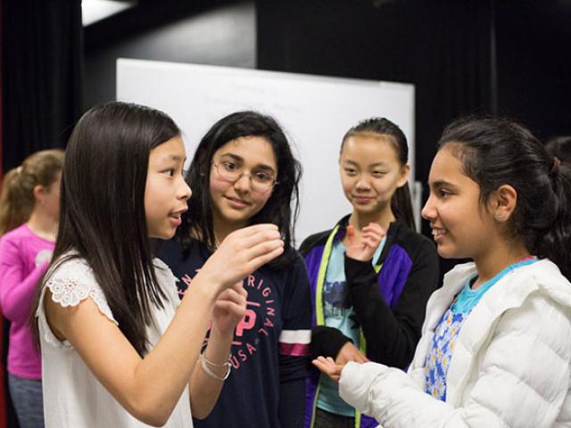 Giáo dục - du học - Bên trong ngôi trường đắt đỏ đào tạo những Mark Zuckerberg tiếp theo trong tương lai