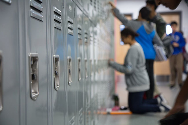 Bên trong ngôi trường đắt đỏ đào tạo những Mark Zuckerberg tiếp theo trong tương lai - 3