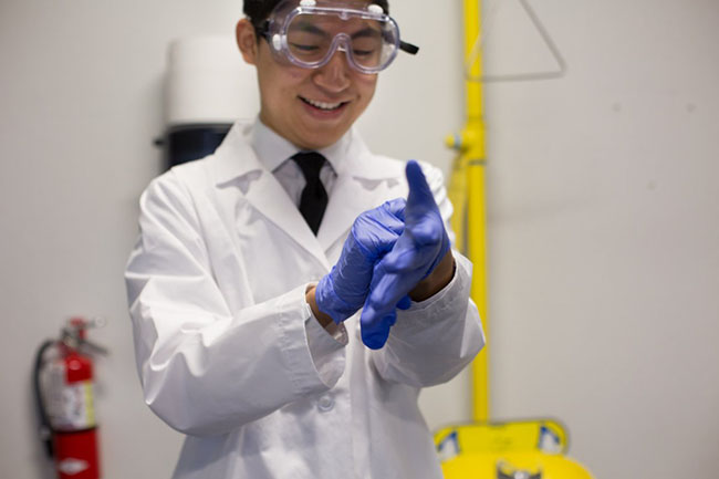 Bên trong ngôi trường đắt đỏ đào tạo những Mark Zuckerberg tiếp theo trong tương lai - 10