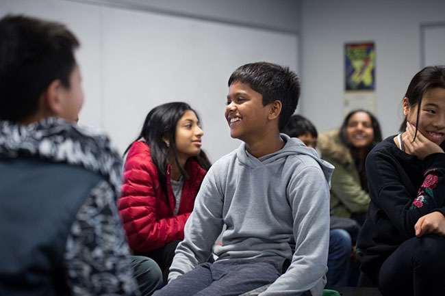 Bên trong ngôi trường đắt đỏ đào tạo những Mark Zuckerberg tiếp theo trong tương lai - 9