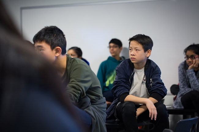 Bên trong ngôi trường đắt đỏ đào tạo những Mark Zuckerberg tiếp theo trong tương lai - 4