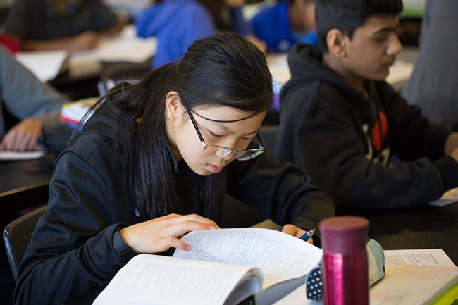 Bên trong ngôi trường đắt đỏ đào tạo những Mark Zuckerberg tiếp theo trong tương lai - 6