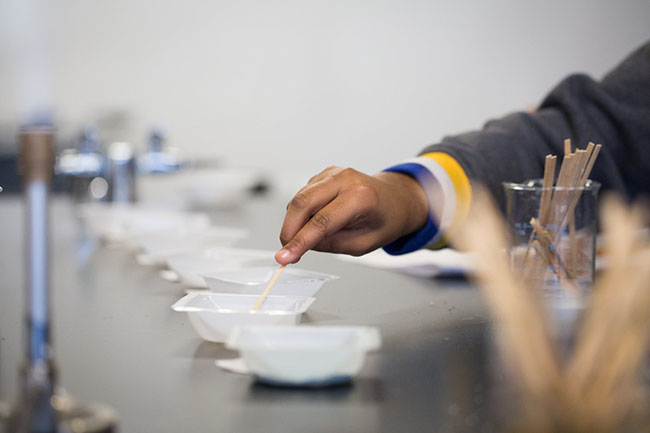 Bên trong ngôi trường đắt đỏ đào tạo những Mark Zuckerberg tiếp theo trong tương lai - 11