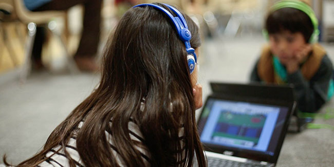 Bên trong ngôi trường đắt đỏ đào tạo những Mark Zuckerberg tiếp theo trong tương lai - 5