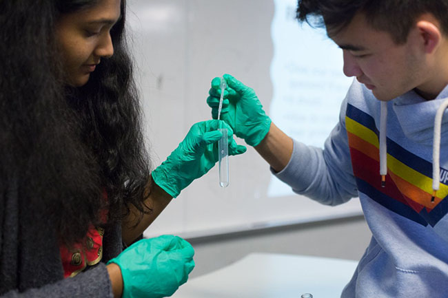 Bên trong ngôi trường đắt đỏ đào tạo những Mark Zuckerberg tiếp theo trong tương lai - 15