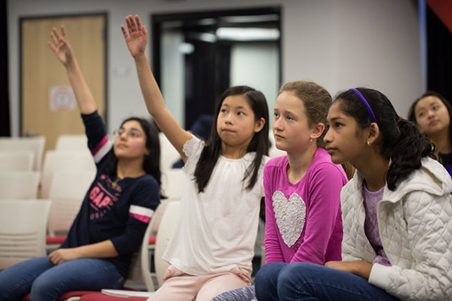 Bên trong ngôi trường đắt đỏ đào tạo những Mark Zuckerberg tiếp theo trong tương lai - 4