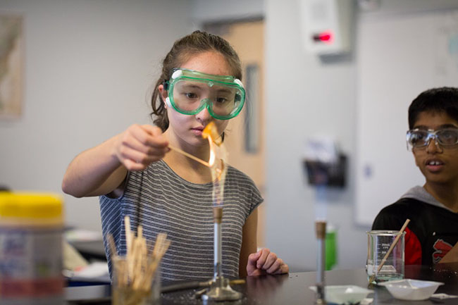 Bên trong ngôi trường đắt đỏ đào tạo những Mark Zuckerberg tiếp theo trong tương lai - 12