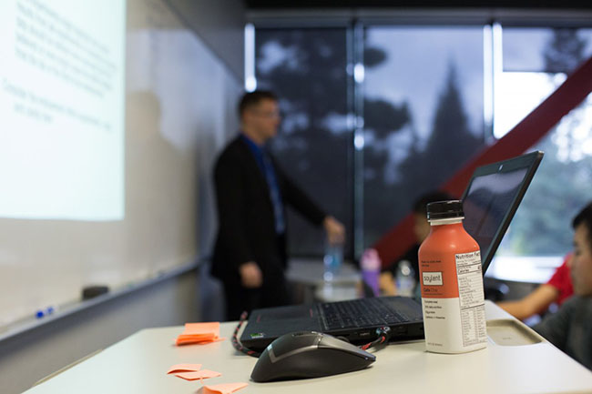 Bên trong ngôi trường đắt đỏ đào tạo những Mark Zuckerberg tiếp theo trong tương lai - 3