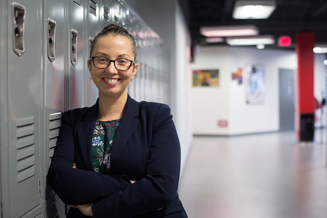 Bên trong ngôi trường đắt đỏ đào tạo những Mark Zuckerberg tiếp theo trong tương lai - 6