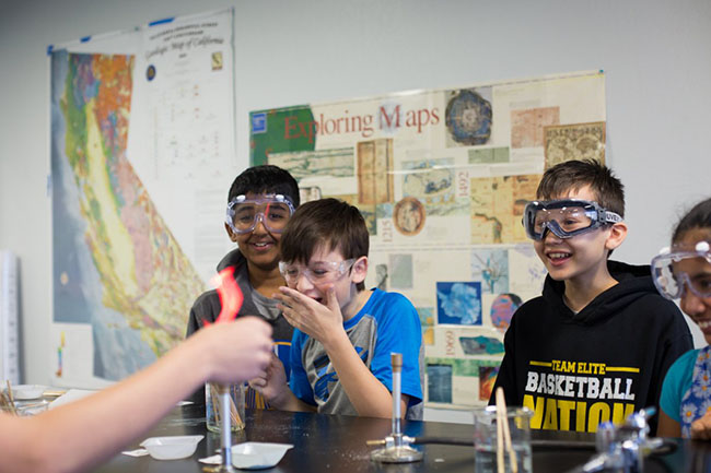 Bên trong ngôi trường đắt đỏ đào tạo những Mark Zuckerberg tiếp theo trong tương lai - 13