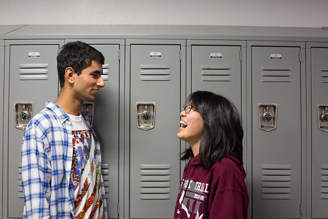 Bên trong ngôi trường đắt đỏ đào tạo những Mark Zuckerberg tiếp theo trong tương lai - 8