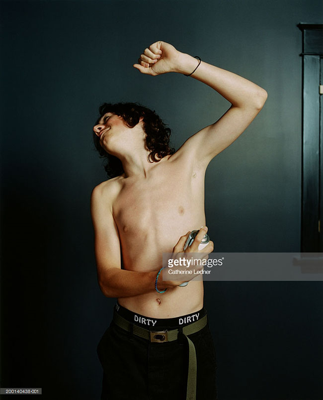 8 quy tắc giáo dục kỳ quái bậc nhất thế giới - 4