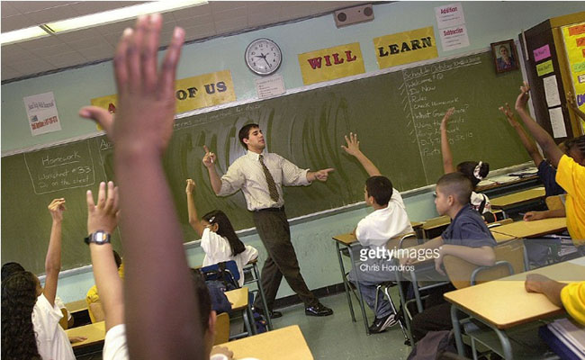 8 quy tắc giáo dục kỳ quái bậc nhất thế giới - 5