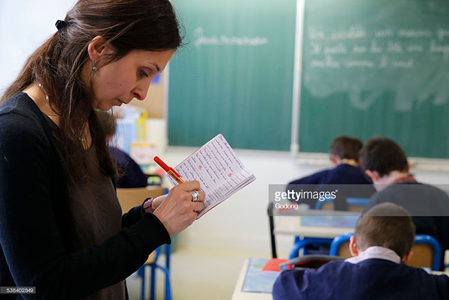 8 quy tắc giáo dục kỳ quái bậc nhất thế giới - 6