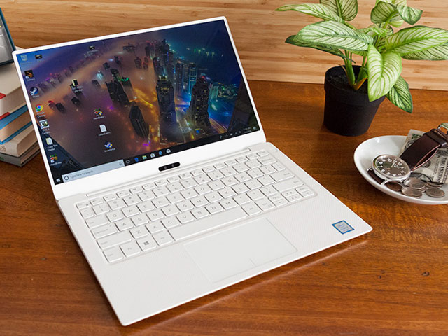 Đánh giá Dell XPS 13 9370: Thiết kế hoàn hảo, hiệu năng mạnh mẽ