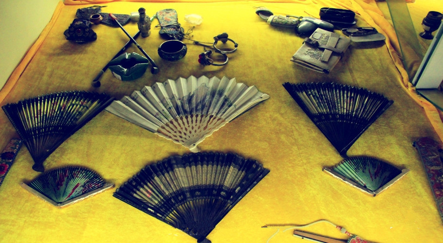 Ngắm biệt thự xa xỉ của quý tộc giàu nhất Tây Tạng - 9