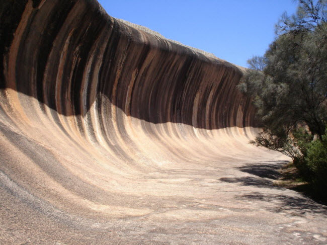 Chiêm ngưỡng sóng đá kỳ vĩ ở Australia - 2