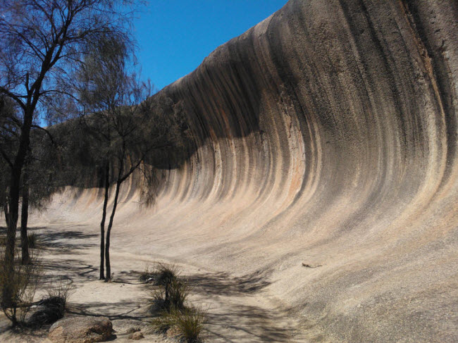 Chiêm ngưỡng sóng đá kỳ vĩ ở Australia - 6