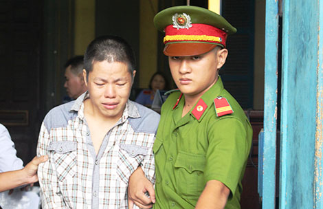 Nỗi đau từ phía ấm êm - 1