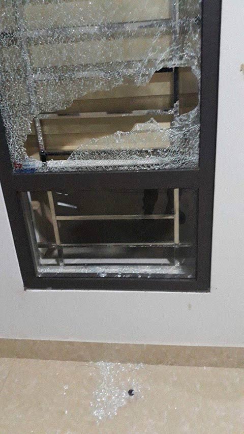 Quảng Bình: Côn đồ đại náo làng quê - 2