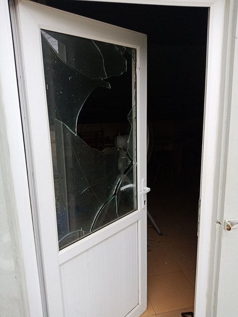 Quảng Bình: Côn đồ đại náo làng quê - 1