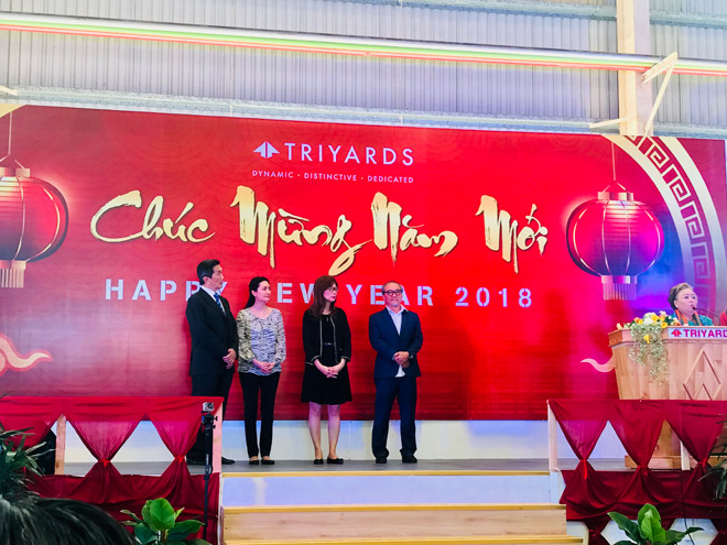 Thêm 4 nhà đầu tư mới “rót vốn”, vực dậy ngành đóng tàu ở Việt Nam - 1