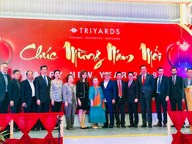 Thêm 4 nhà đầu tư mới “rót vốn”, vực dậy ngành đóng tàu ở Việt Nam - 4