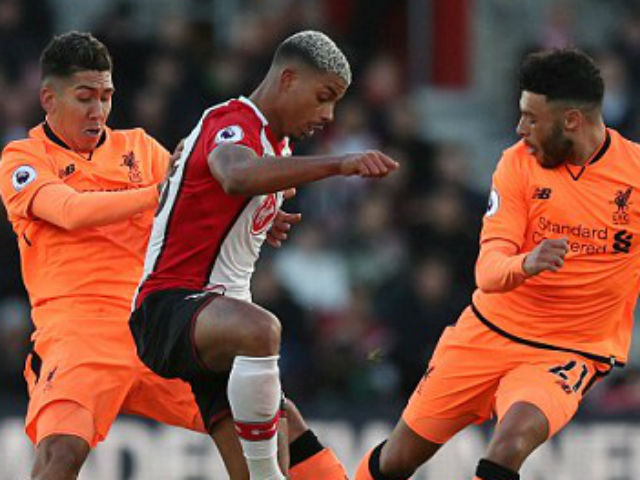 Bóng đá - Chi tiết Southampton - Liverpool: Phung phí cơ hội (KT)