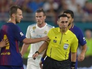 Bóng đá - Barca thống trị La Liga: 2 năm liền 0 penalty, Real ấm ức